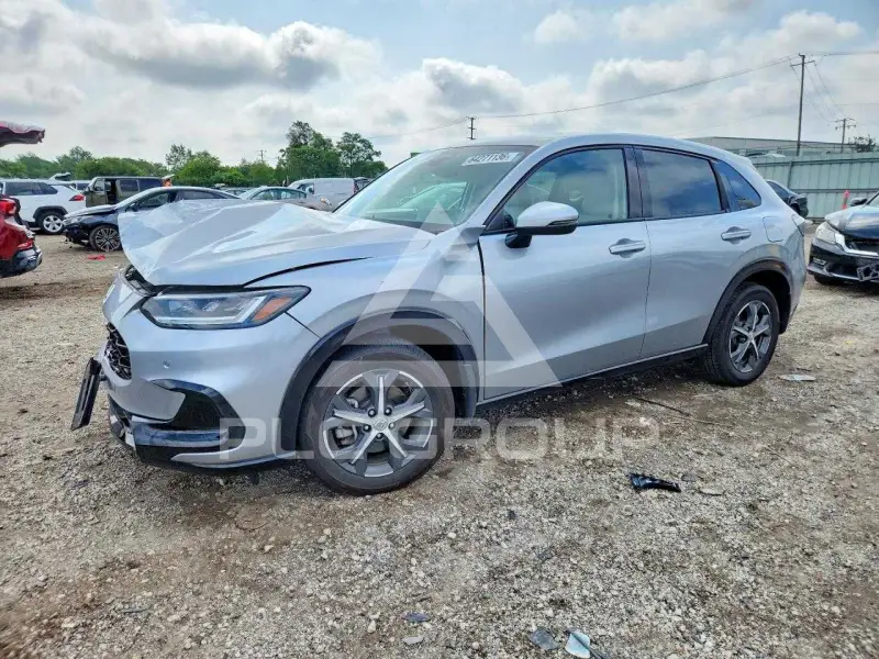 2025 Honda HR-V photo