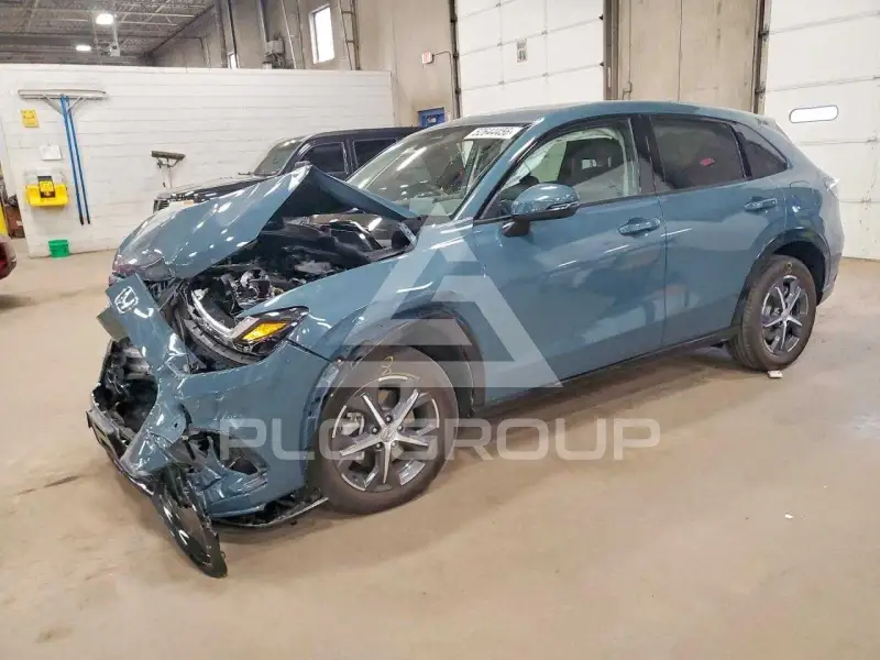 2025 Honda HR-V photo