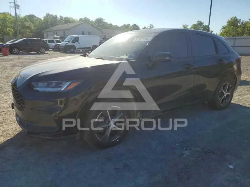 2025 Honda HR-V photo