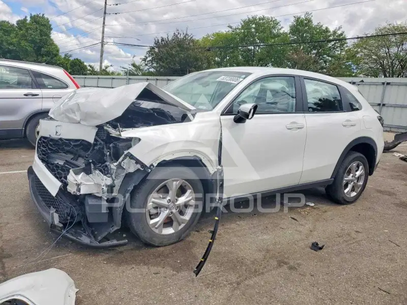 2025 Honda HR-V photo