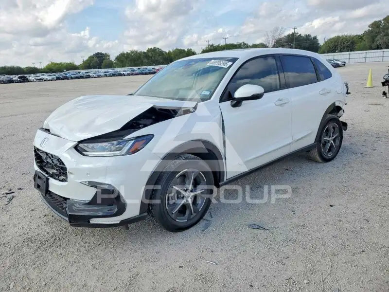2025 Honda HR-V photo