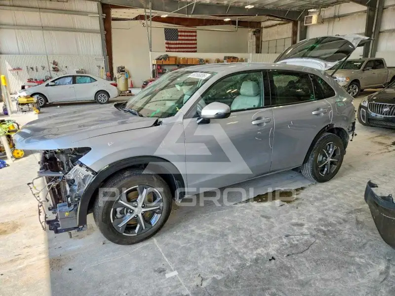 2025 Honda HR-V photo