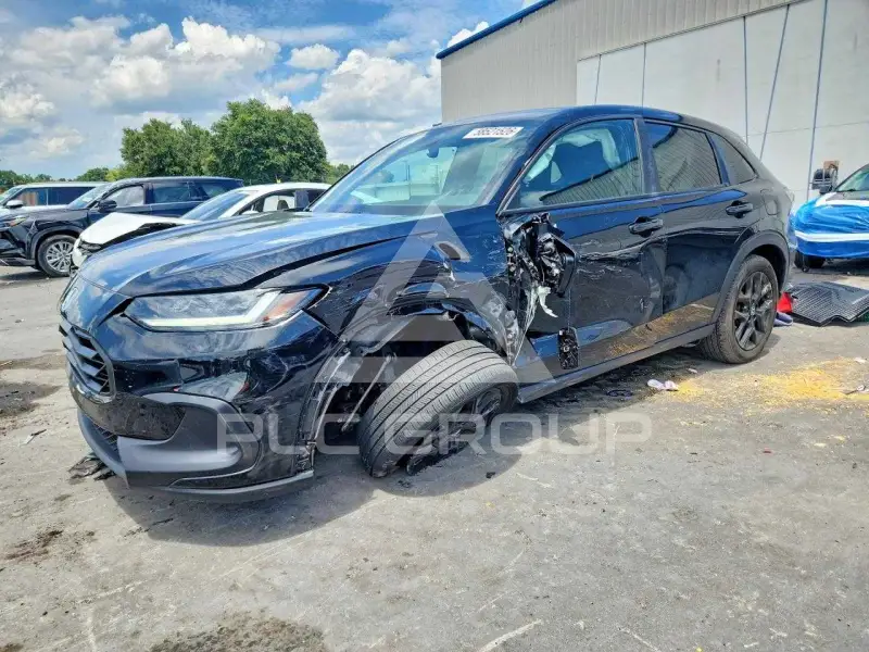 2025 Honda HR-V photo