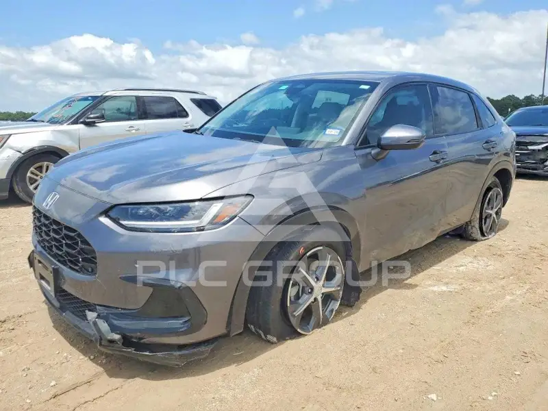 2025 Honda HR-V photo