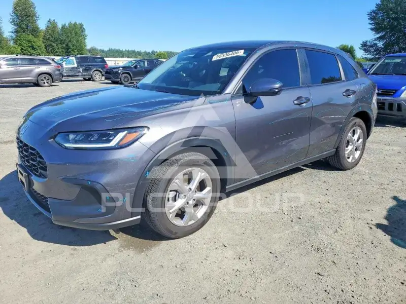 2025 Honda HR-V photo