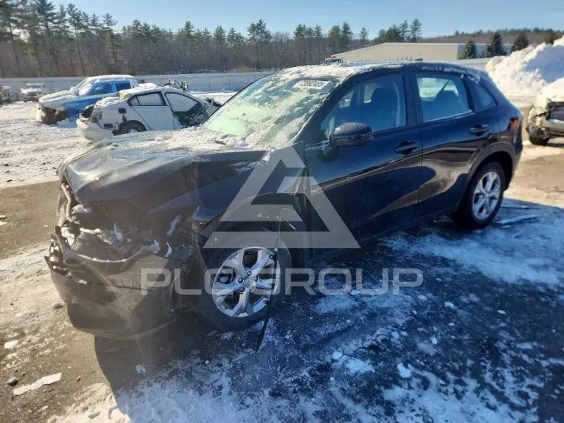 2025 Honda HR-V photo