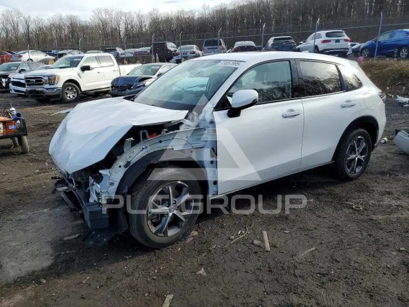 2025 Honda HR-V photo
