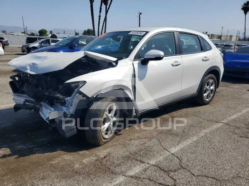 2025 Honda HR-V photo