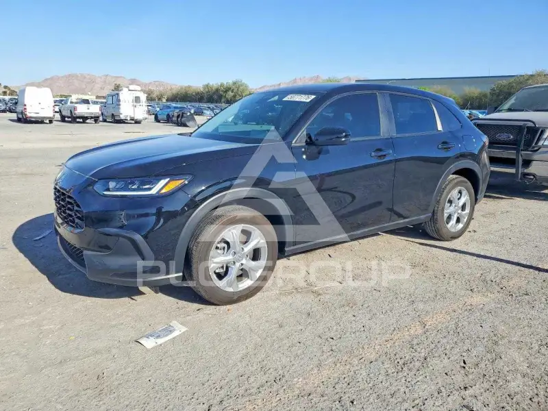 2025 Honda HR-V photo