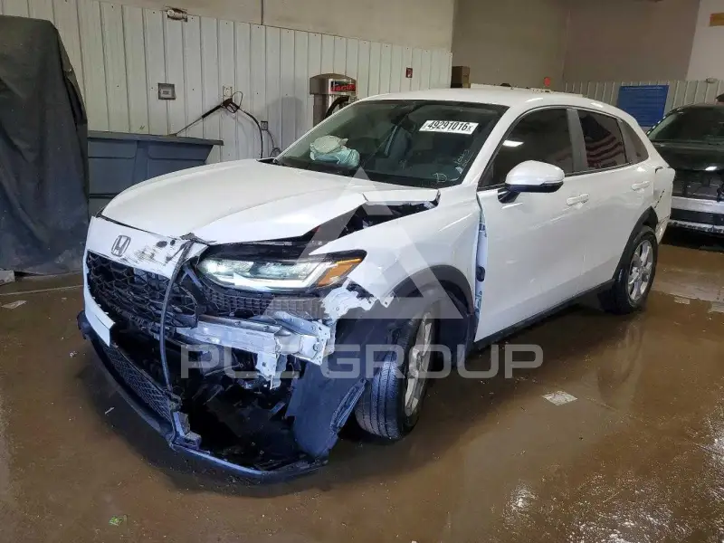 2025 Honda HR-V photo