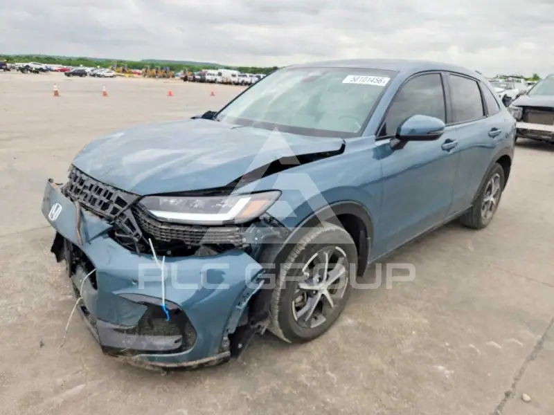 2025 Honda HR-V photo
