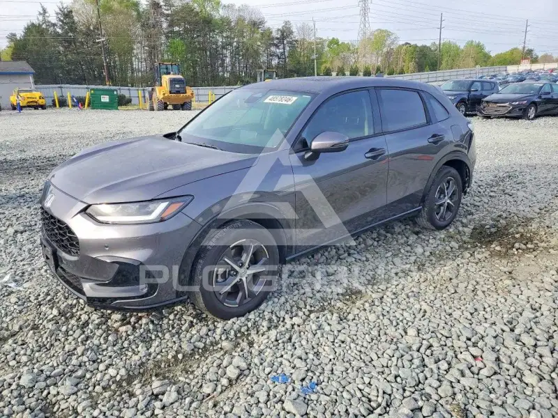 2025 Honda HR-V photo