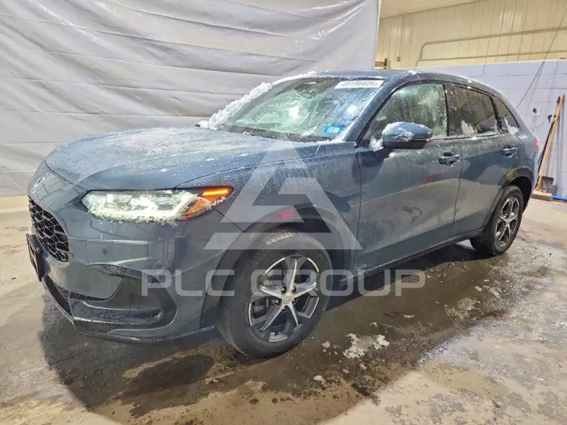 2025 Honda HR-V photo