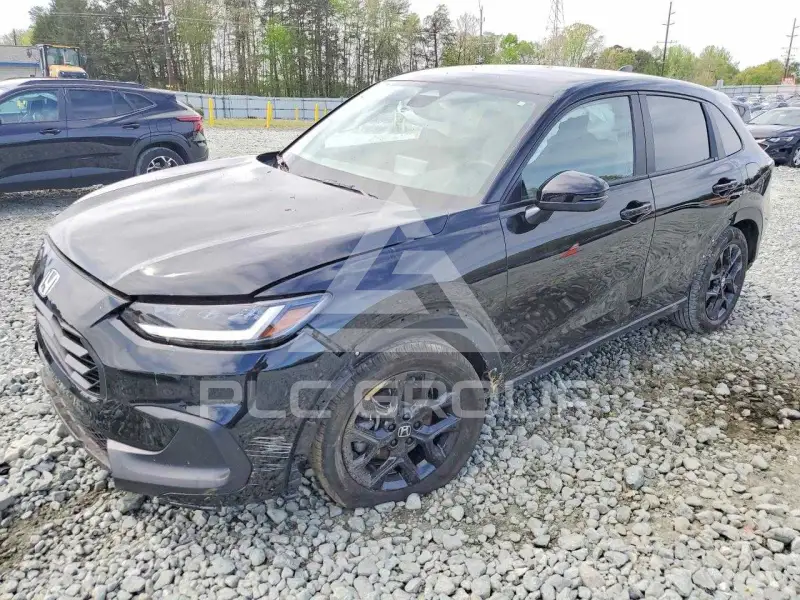 2025 Honda HR-V photo