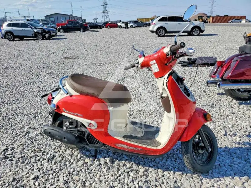 2025 Honda CH фото