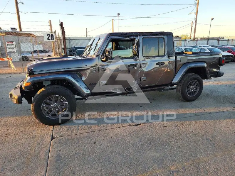 2025 Jeep Grand Cherokee фото