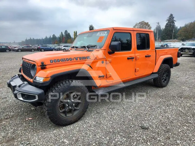 2025 Jeep Grand Cherokee photo