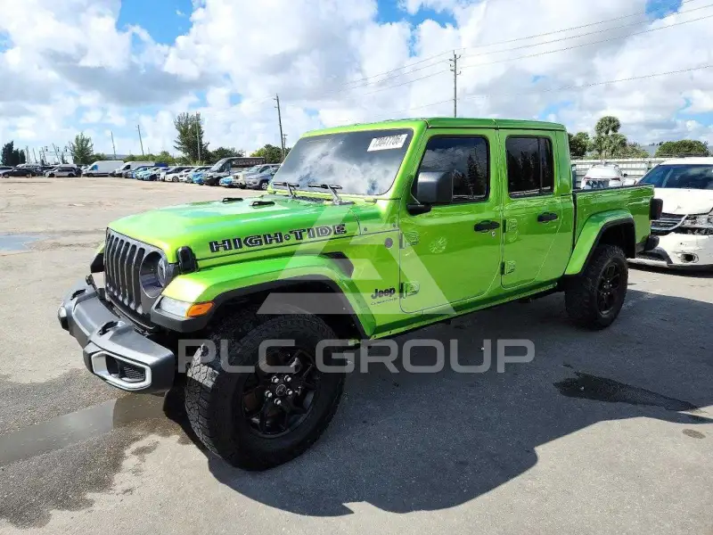 2025 Jeep Grand Cherokee photo