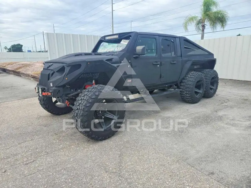 2025 Jeep Grand Cherokee фото