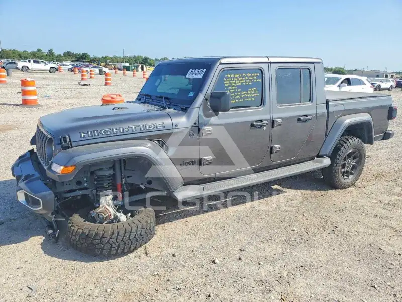 2025 Jeep Grand Cherokee фото
