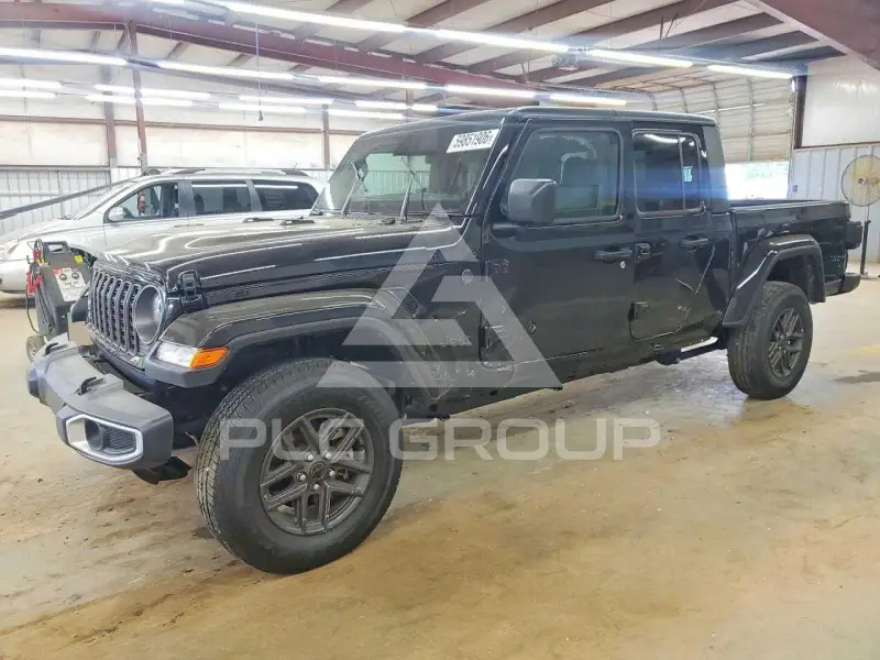 2025 Jeep Grand Cherokee фото