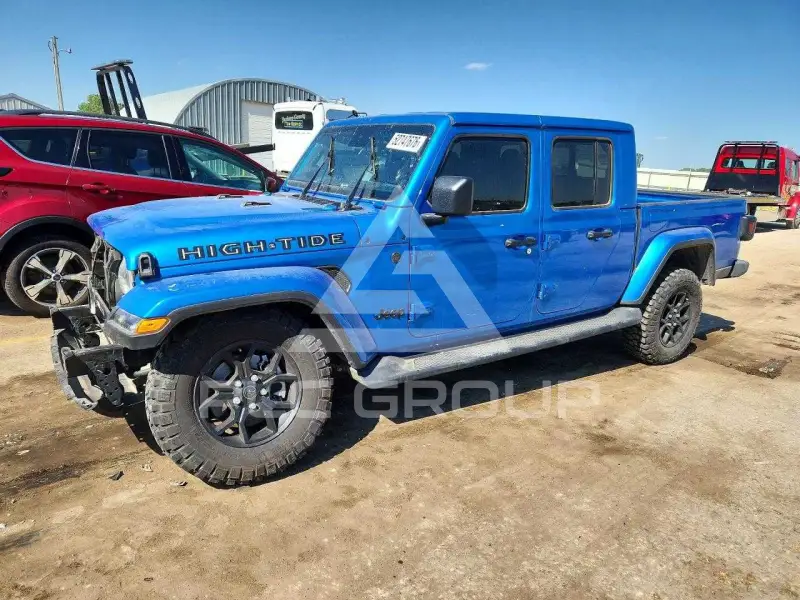2025 Jeep Grand Cherokee фото