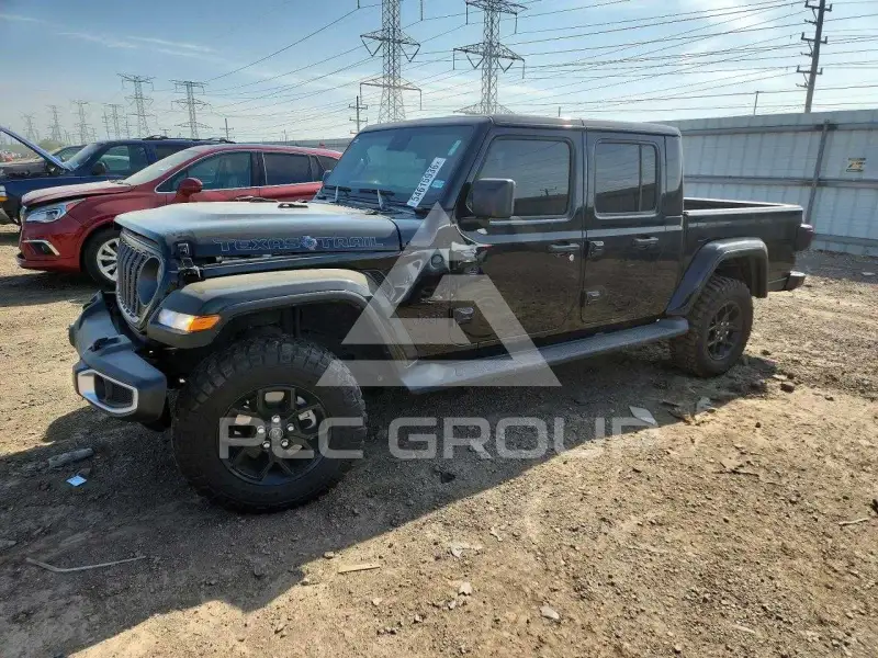 2025 Jeep Grand Cherokee фото