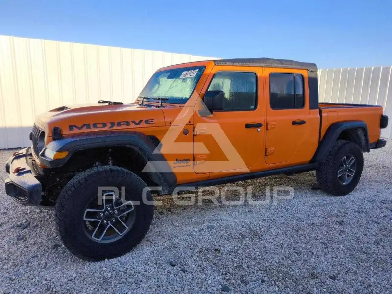 2025 Jeep Grand Cherokee photo
