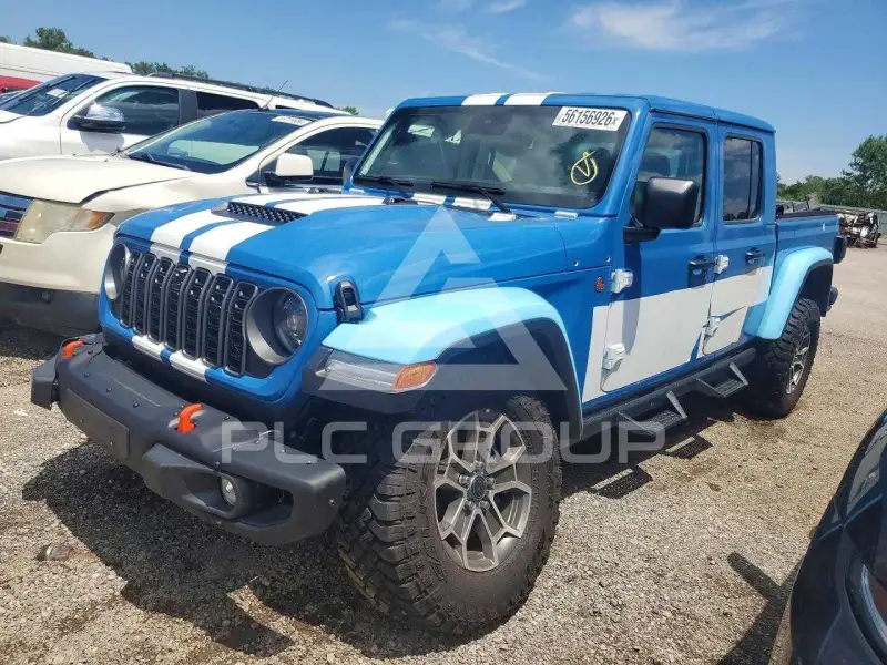 2025 Jeep Grand Cherokee фото