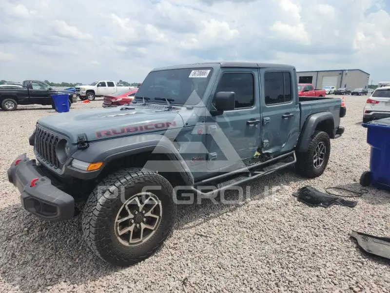2025 Jeep Grand Cherokee фото