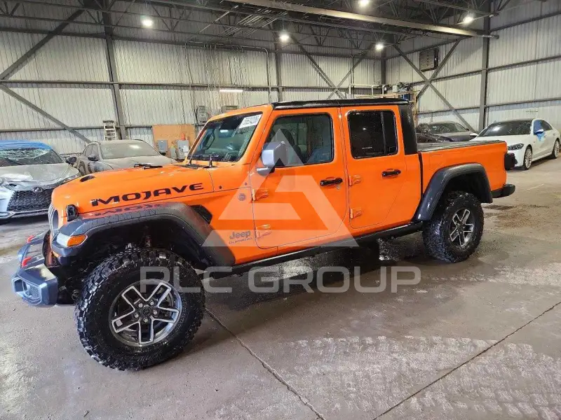 2025 Jeep Grand Cherokee фото