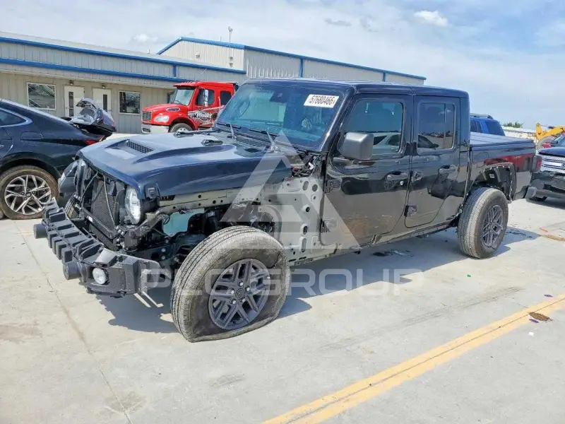 2025 Jeep Grand Cherokee фото