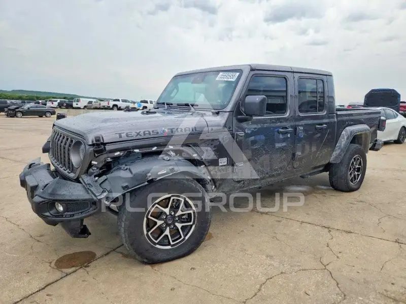 2025 Jeep Grand Cherokee фото