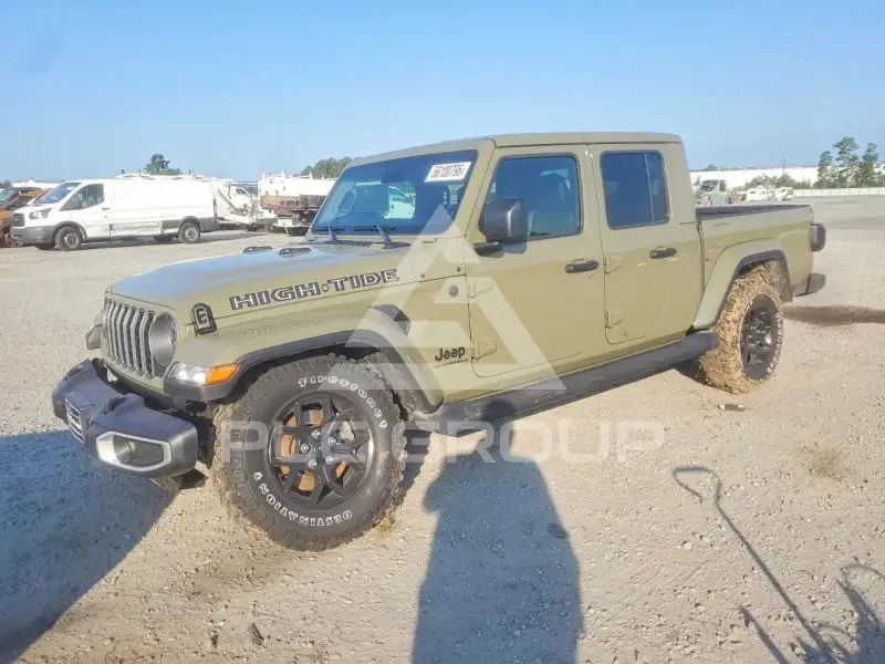2025 Jeep Grand Cherokee фото