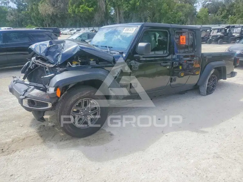 2025 Jeep Grand Cherokee photo