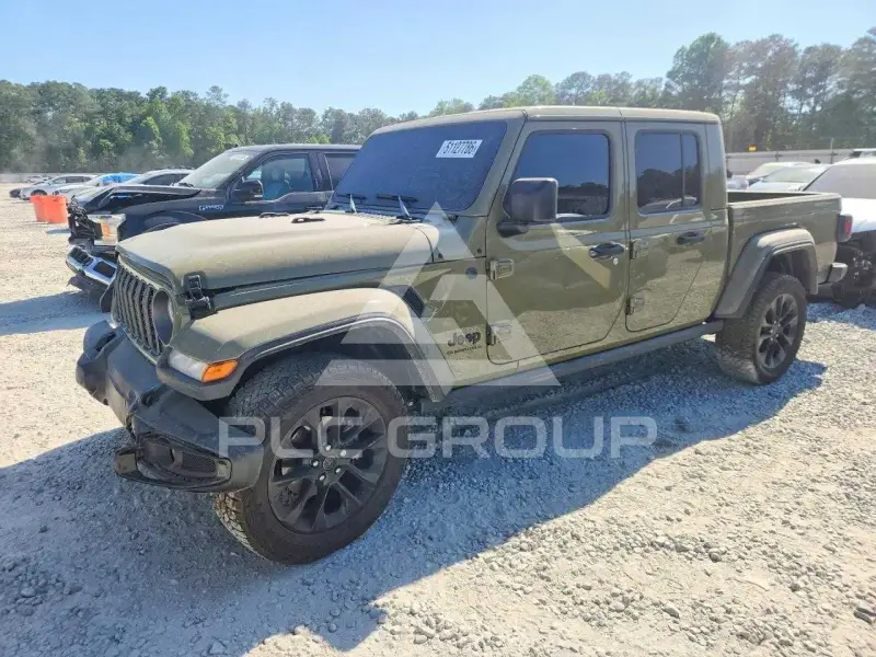 2025 Jeep Grand Cherokee фото