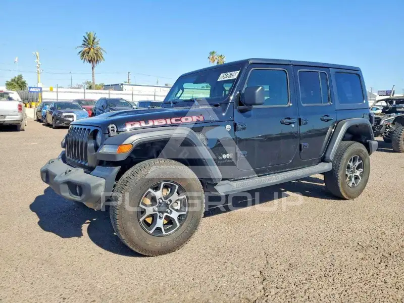 2025 Jeep WRANGLER фото