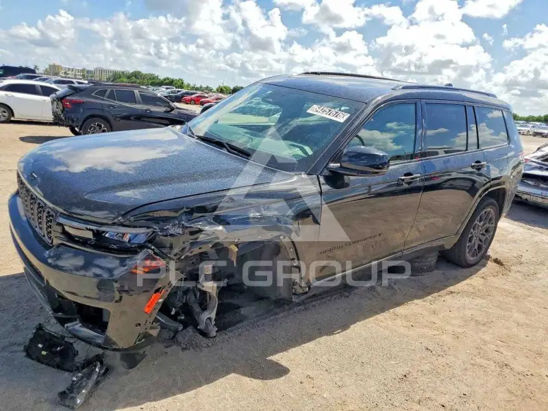 2025 Jeep CHEROKEE фото