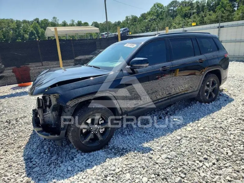 2025 Jeep CHEROKEE фото