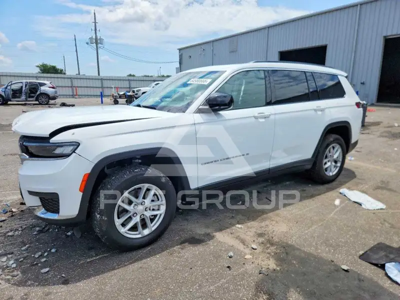 2025 Jeep CHEROKEE фото