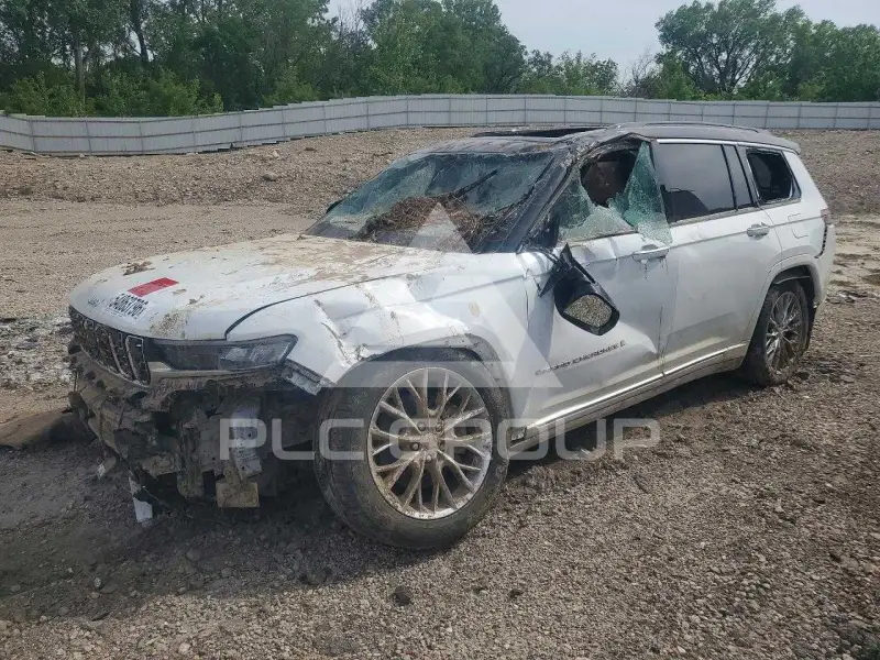 2025 Jeep CHEROKEE photo