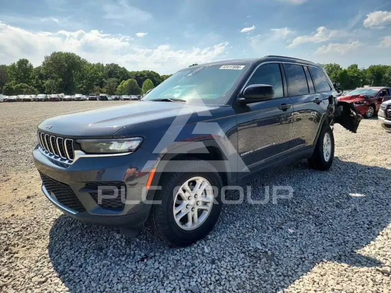 2025 Jeep CHEROKEE фото