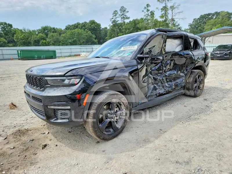2025 Jeep CHEROKEE фото
