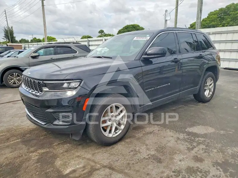 2025 Jeep CHEROKEE фото