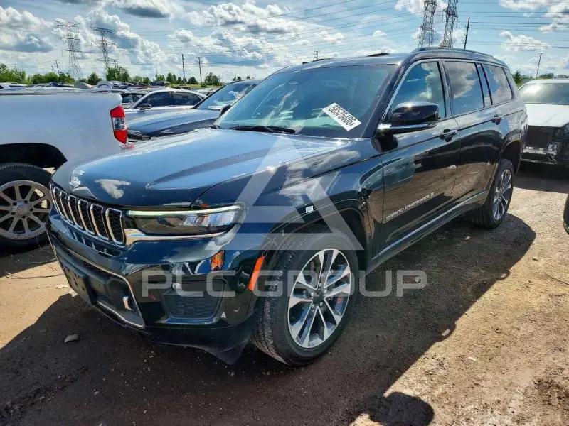 2025 Jeep CHEROKEE фото