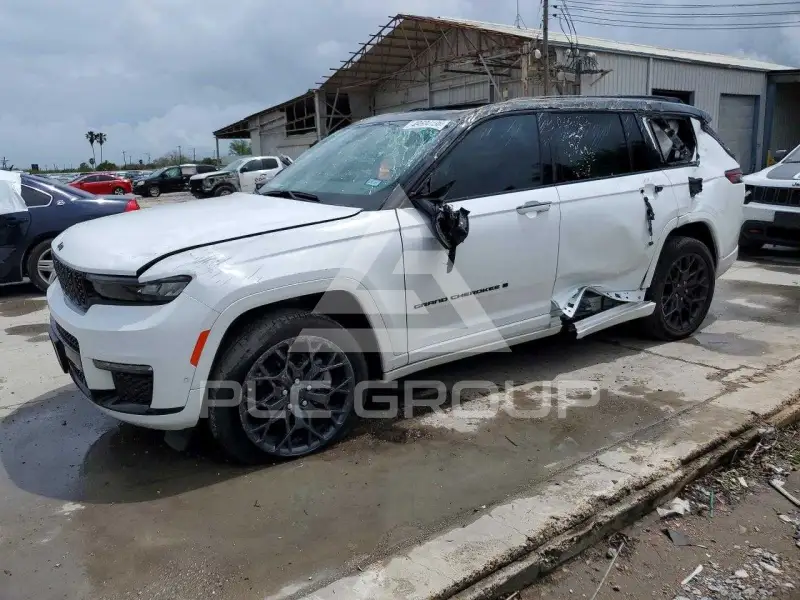 2025 Jeep CHEROKEE фото