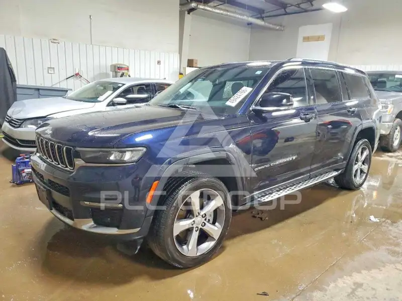 2025 Jeep CHEROKEE фото