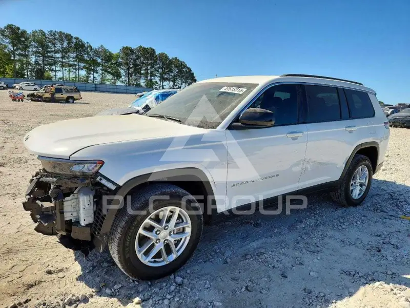2025 Jeep CHEROKEE photo
