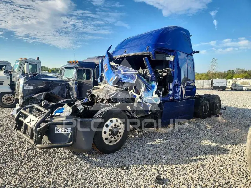 2025 Freightliner All Other photo