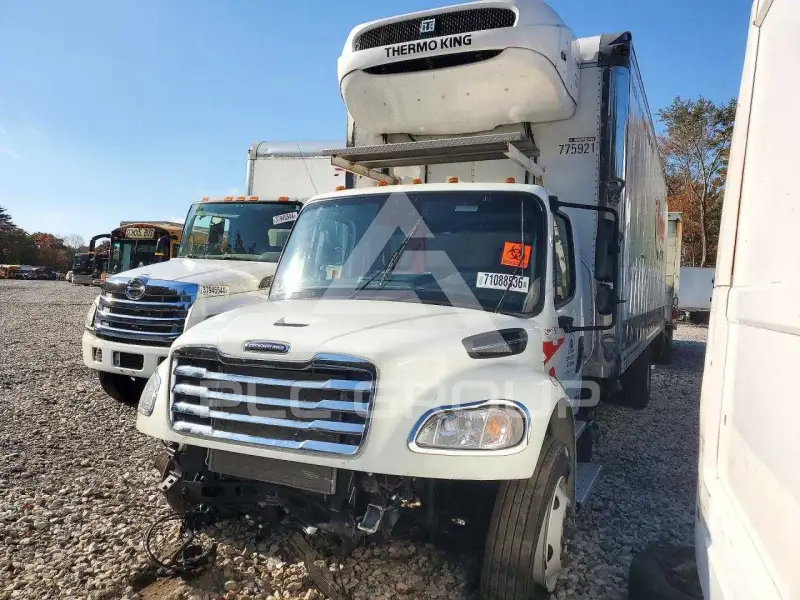 2025 Freightliner All Other фото